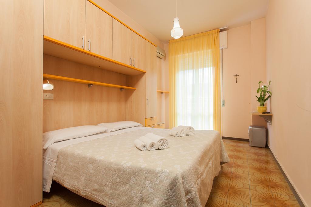 Hotel Santa Martina 빌라마리나 외부 사진