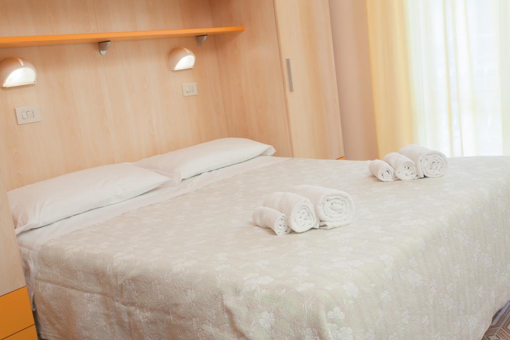 Hotel Santa Martina 빌라마리나 외부 사진