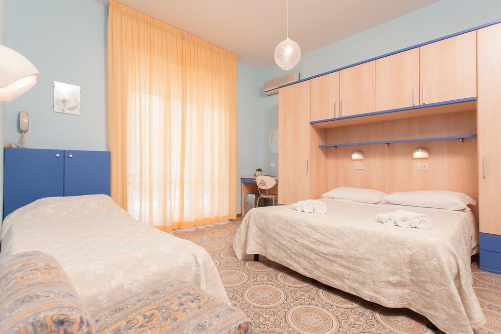 Hotel Santa Martina 빌라마리나 외부 사진