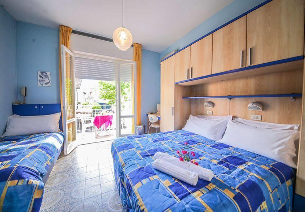 Hotel Santa Martina 빌라마리나 외부 사진